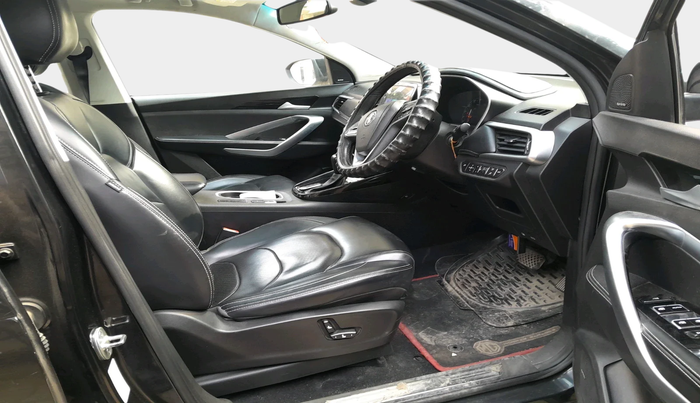 2021 MG HECTOR SHARP 1.5 DCT PETROL, Petrol, Automatic, 59,117 km, interior