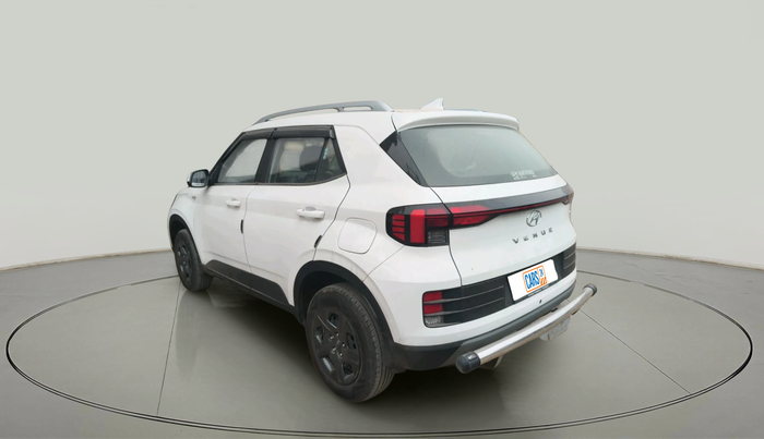 2024 Hyundai VENUE S Plus 1.2 Petrol MT, Petrol, Manual, 10,237 km, exterior