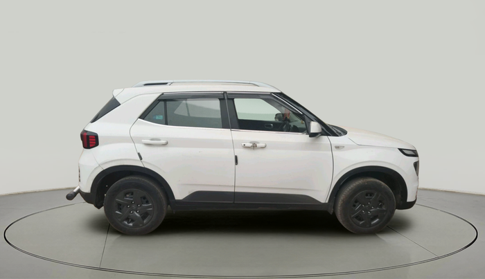 2024 Hyundai VENUE S Plus 1.2 Petrol MT, Petrol, Manual, 10,237 km, exterior