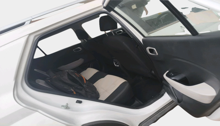 2024 Hyundai VENUE S Plus 1.2 Petrol MT, Petrol, Manual, 10,237 km, interior