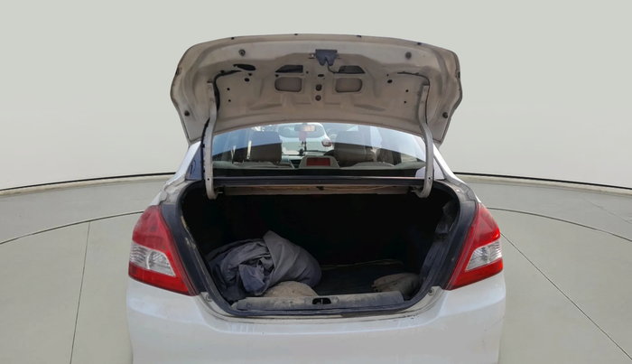 2016 Maruti Swift Dzire LDI, Diesel, Manual, 1,53,866 km, exterior