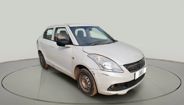2016 Maruti Swift Dzire LDI, Diesel, Manual, 1,53,866 km, exterior