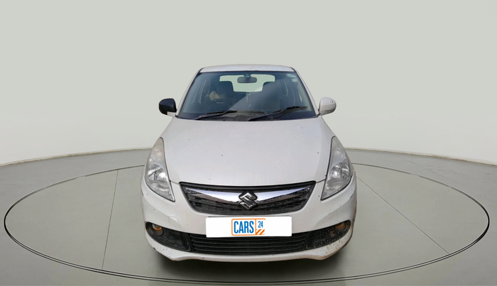 2016 Maruti Swift Dzire LDI, Diesel, Manual, 1,53,866 km, exterior