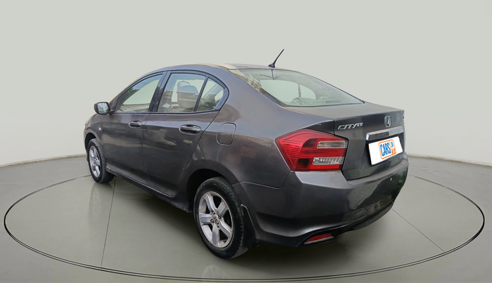 2013 Honda City 1.5L I-VTEC S MT, Petrol, Manual, 1,26,540 km, exterior