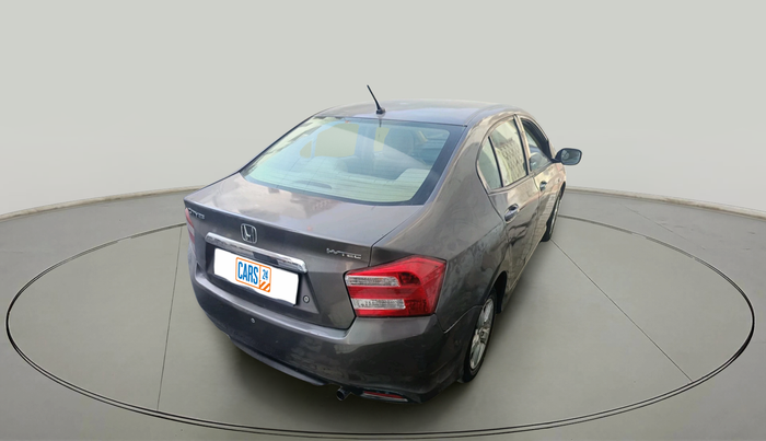 2013 Honda City 1.5L I-VTEC S MT, Petrol, Manual, 1,26,540 km, exterior