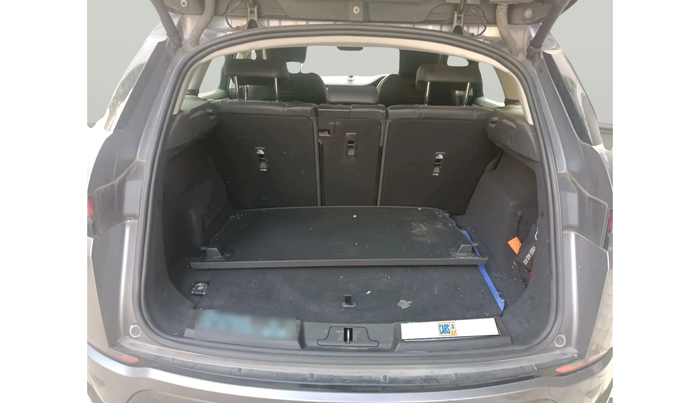 2020 Landrover Range Rover Evoque SE SI4, Petrol, Automatic, 30,833 km, exterior