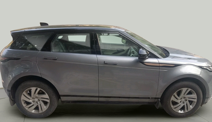 2020 Landrover Range Rover Evoque SE SI4, Petrol, Automatic, 30,833 km, exterior