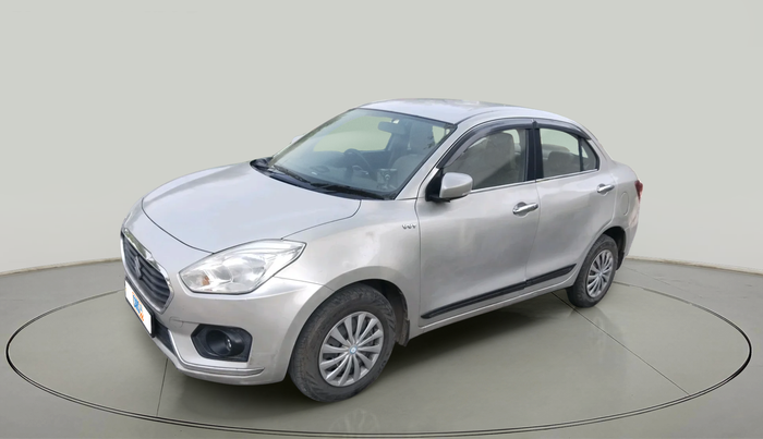2018 Maruti Dzire VXI, Petrol, Manual, 81,671 km, exterior