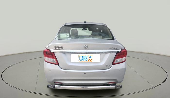 2018 Maruti Dzire VXI, Petrol, Manual, 81,671 km, exterior