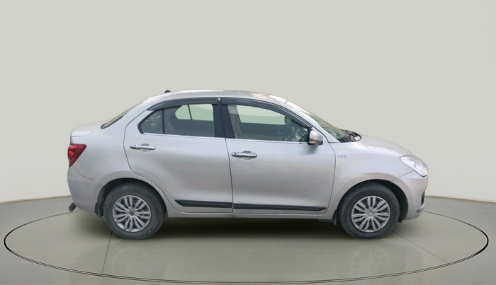 2018 Maruti Dzire VXI, Petrol, Manual, 81,671 km, exterior