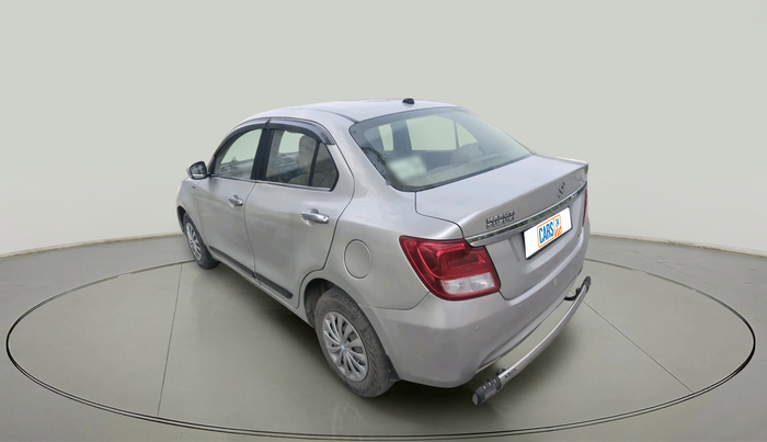 2018 Maruti Dzire VXI, Petrol, Manual, 81,671 km, exterior