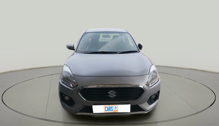 2018 Maruti Dzire VXI, Petrol, Manual, 81,671 km, exterior