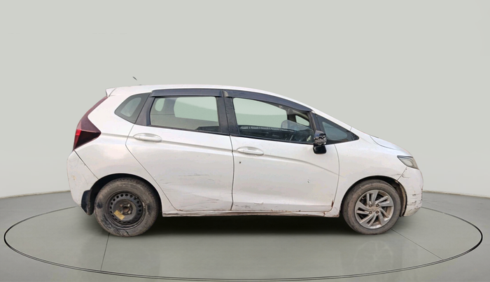 2017 Honda Jazz 1.2L I-VTEC V, Petrol, Manual, 63,145 km, exterior