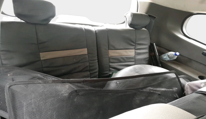 2017 Renault Lodgy 85 PS RXZ STEPWAY 8 STR, Diesel, Manual, 63,514 km, interior