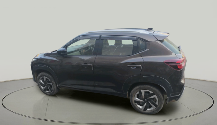 2024 Nissan MAGNITE XL, Petrol, Manual, 15,123 km, exterior