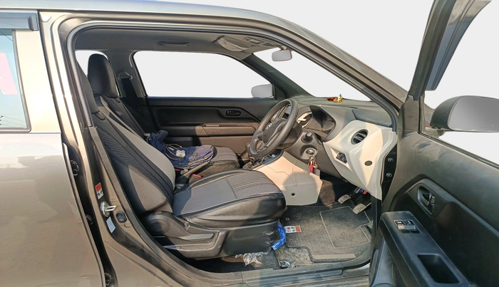 2025 Maruti New Wagon-R LXI 1.0, Petrol, Manual, 307 km, interior