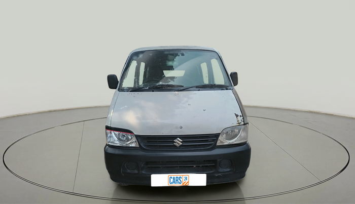 2020 Maruti Eeco 5 STR WITH A/C+HTR CNG, Petrol, Manual, 1,82,870 km, exterior