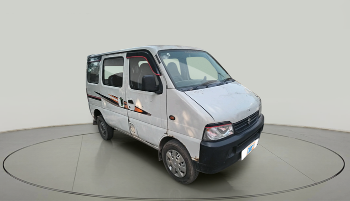 2020 Maruti Eeco 5 STR WITH A/C+HTR CNG, Petrol, Manual, 1,82,870 km, exterior