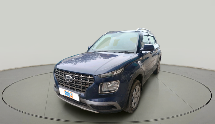 2021 Hyundai VENUE S 1.2, Petrol, Manual, 48,255 km, exterior