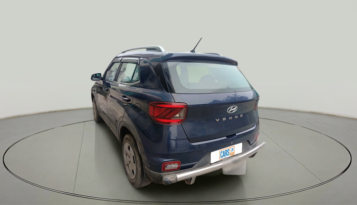 2021 Hyundai VENUE S 1.2, Petrol, Manual, 48,255 km, exterior