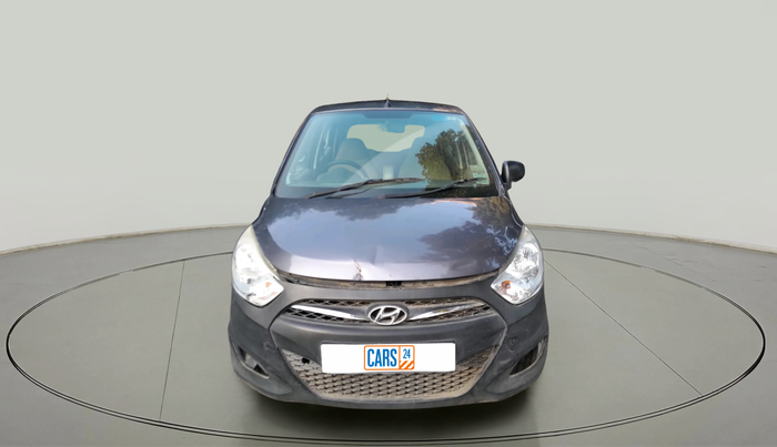 2013 Hyundai i10 ERA 1.1, Petrol, Manual, 66,303 km, exterior