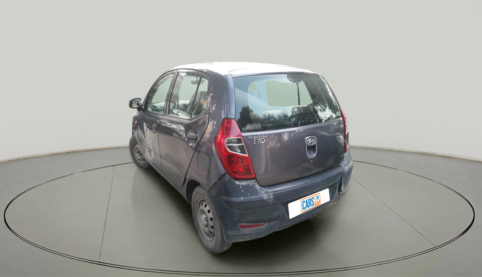 2013 Hyundai i10 ERA 1.1, Petrol, Manual, 66,303 km, exterior