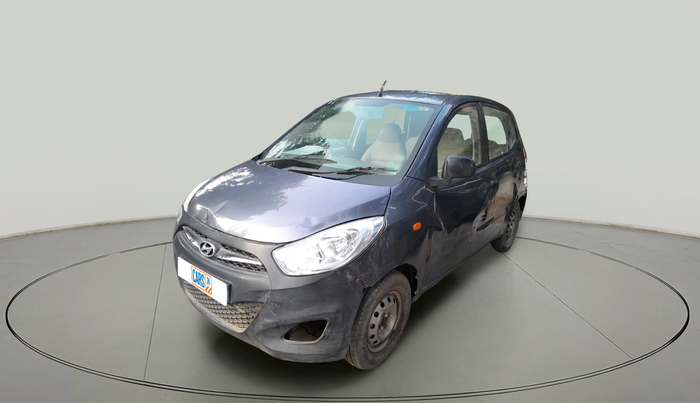 2013 Hyundai i10 ERA 1.1, Petrol, Manual, 66,303 km, exterior