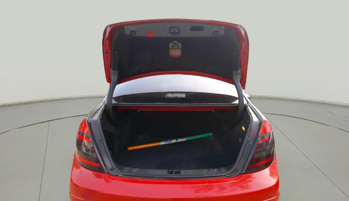 2012 Mercedes Benz C Class C220 CDI ELEGANCE, Diesel, Automatic, 1,18,395 km, exterior