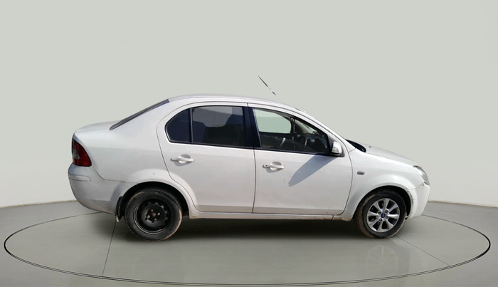 2013 Ford Classic 1.4 TITANIUM DIESEL, Diesel, Manual, 87,749 km, exterior