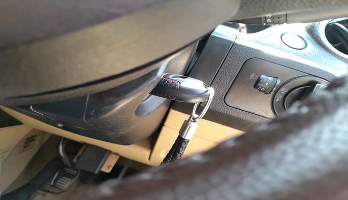 2013 Ford Classic 1.4 TITANIUM DIESEL, Diesel, Manual, 87,749 km, interior