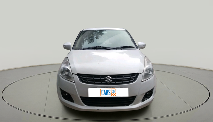 2014 Maruti Swift Dzire VDI, Diesel, Manual, 74,244 km, exterior