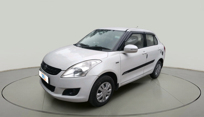 2014 Maruti Swift Dzire VDI, Diesel, Manual, 74,244 km, exterior