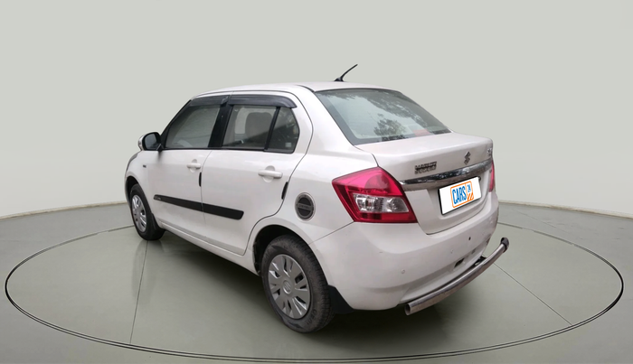 2014 Maruti Swift Dzire VDI, Diesel, Manual, 74,244 km, exterior