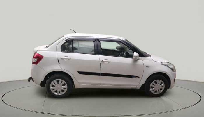2014 Maruti Swift Dzire VDI, Diesel, Manual, 74,244 km, exterior