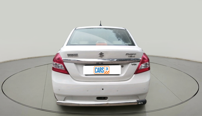 2014 Maruti Swift Dzire VDI, Diesel, Manual, 74,244 km, exterior