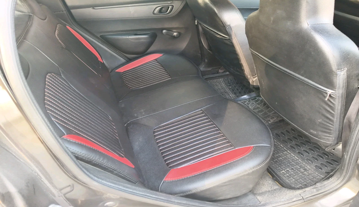 2018 Renault Kwid RXE, Petrol, Manual, 40,927 km, interior