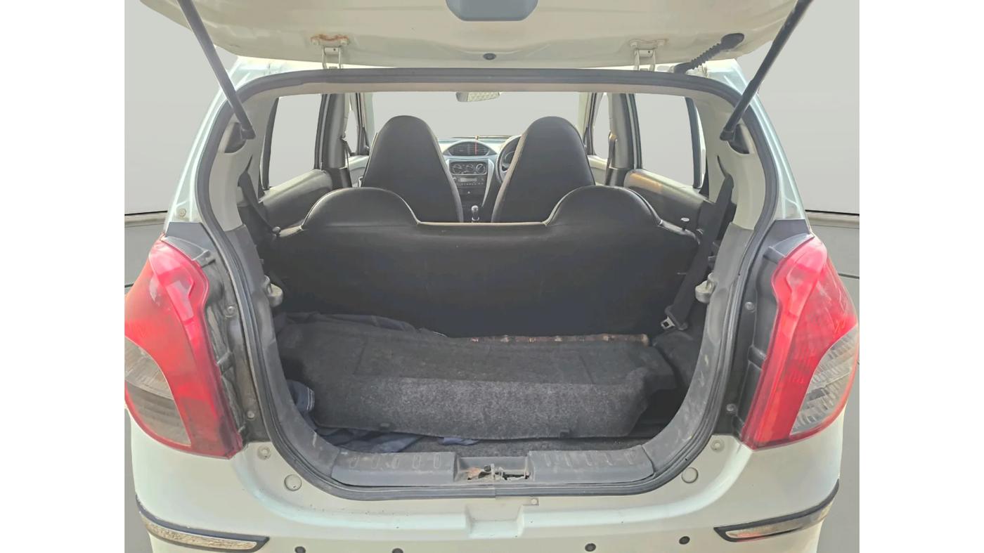 2019 Maruti Alto 800 VXI, Petrol, Manual, 62,924 km, exterior