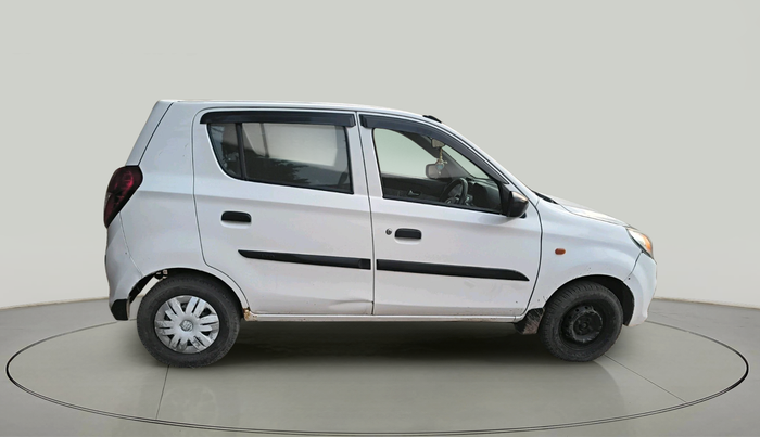 2019 Maruti Alto 800 VXI, Petrol, Manual, 62,924 km, exterior