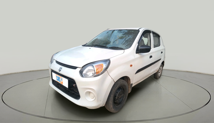 2019 Maruti Alto 800 VXI, Petrol, Manual, 62,924 km, exterior