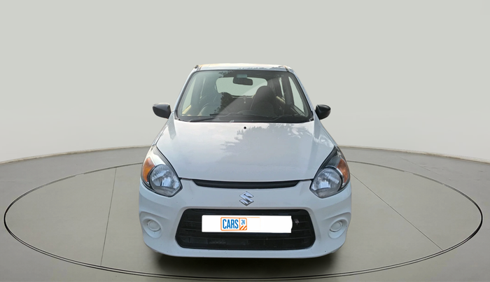 2019 Maruti Alto 800 VXI, Petrol, Manual, 62,924 km, exterior