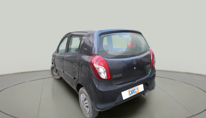 2013 Maruti Alto 800 LXI, Petrol, Manual, 69,986 km, exterior