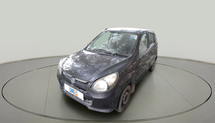 2013 Maruti Alto 800 LXI, Petrol, Manual, 69,986 km, exterior