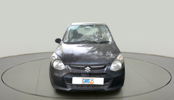 2013 Maruti Alto 800 LXI, Petrol, Manual, 69,986 km, exterior
