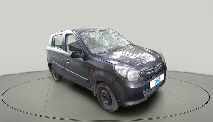 2013 Maruti Alto 800 LXI, Petrol, Manual, 69,986 km, exterior