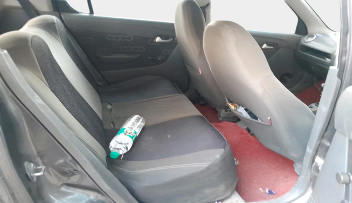 2013 Maruti Alto 800 LXI, Petrol, Manual, 69,986 km, interior