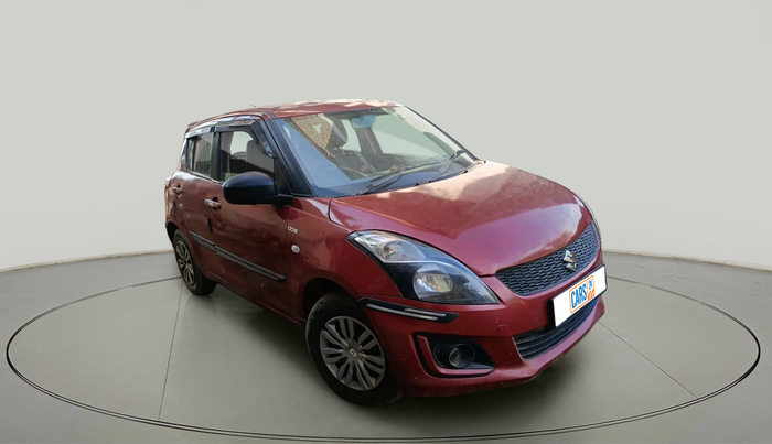 2013 Maruti Swift LDI, Diesel, Manual, 95,107 km, exterior