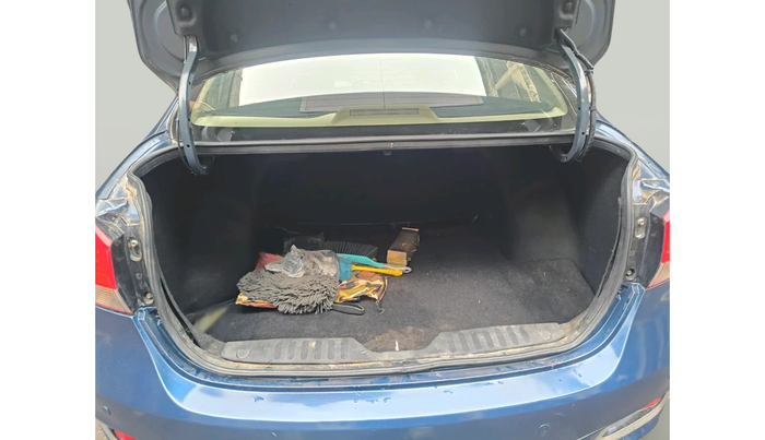 2018 Maruti Ciaz DELTA 1.5 SHVS MT PETROL, Petrol, Manual, 48,864 km, exterior