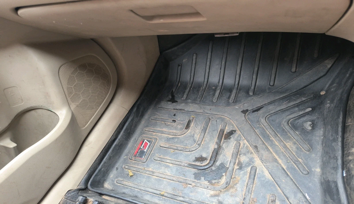 2018 Maruti Ciaz DELTA 1.5 SHVS MT PETROL, Petrol, Manual, 48,864 km, interior