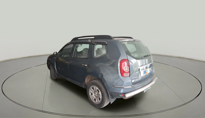 2013 Renault Duster 85 PS RXL DIESEL, Diesel, Manual, 72,589 km, exterior