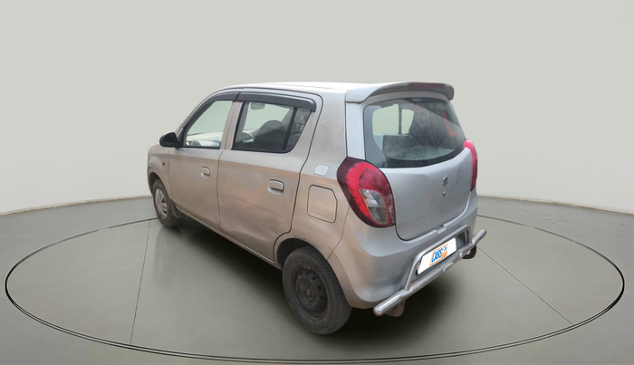 2013 Maruti Alto 800 LXI CNG, Petrol, Manual, 77,746 km, exterior
